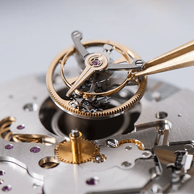 Repairs & Servicing